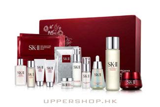 SK-II日本護膚品牌推介