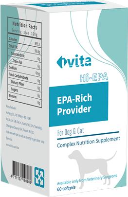 EPA魚油