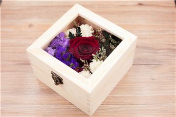 保鮮花 Preserved Love - Vintage Love