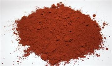 紅石泥粉 50g