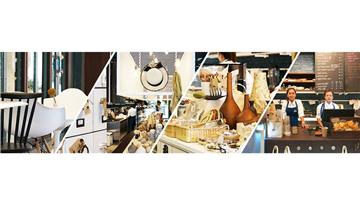 Food Channels 裝飾設計 - 軟裝策劃 - 擺件 - 復古裝飾 - 擺設 - 策劃 