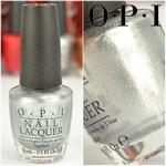 OPI 指甲油 My Signature Is 