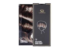 SD HAIR 7 Days 蒸汽護髮膜 ( 3 sheets )