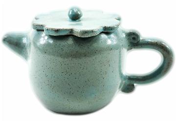 陶瓷手捏茶具製作課程