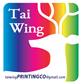 Tai Wing Printing Company 大榮印刷