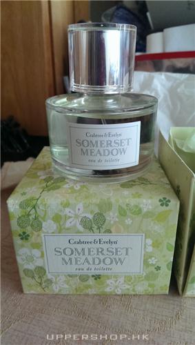 Somerset Meadow香水