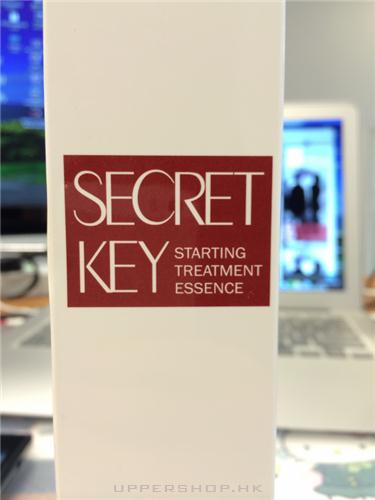secret key生日禮物