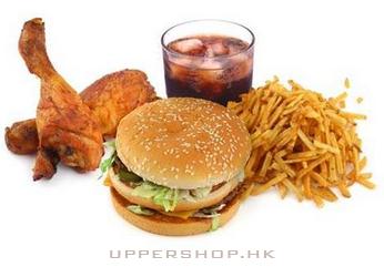 香港麦当劳道歉