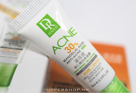 DR. HSIEH達特醫達克痘