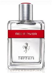 Ferrari 法拉利 Red Power熱力男性淡香水