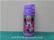 Minnie Mouse女寶寶Thermos Funtainer Bottl