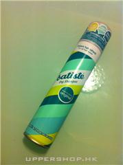 Batiste Dry Shampoo頭髮乾洗噴霧