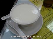 九龙(佐敦)白加士街歐洲蛋白炖鲜奶好喝