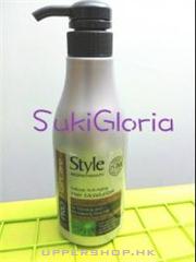 Style Aromatherapy防脫髮免洗定型潤髮乳