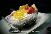 Chung Kee Dessert的水果西米撈
