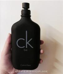 CK BE 香水