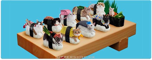 貓貓sushi 