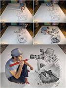 Amazing art