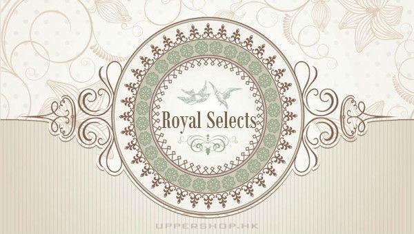 Royal Selects — 高品質復古家居裝飾及禮品專家