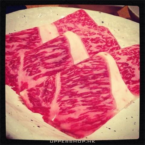 日本極上和牛牛肉