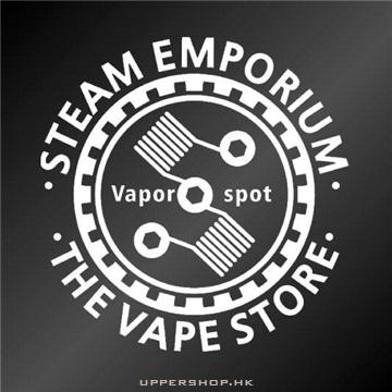 Vapor spot 香港電子煙專賣店