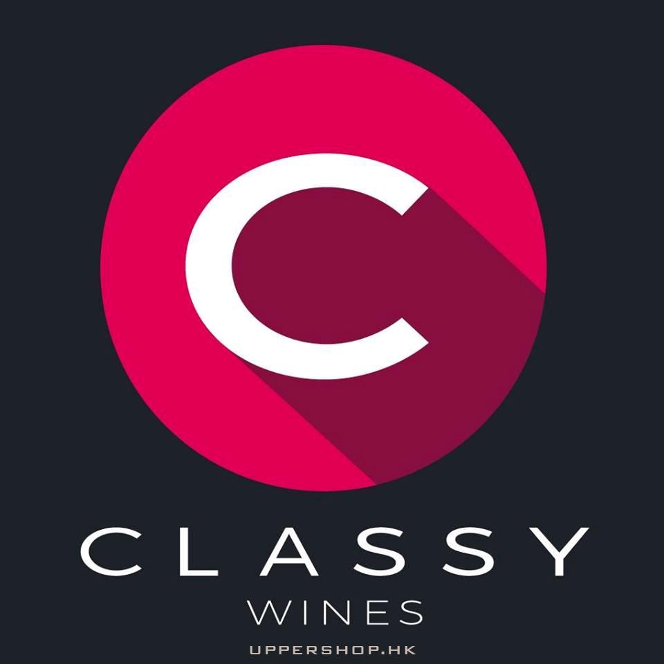 Classy Wines Limited