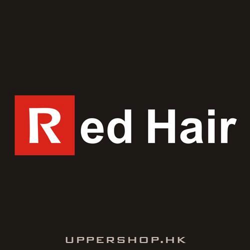 RED HAIR SALON
