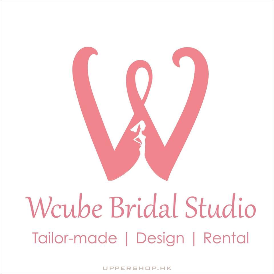 Wcube Bridal Studio