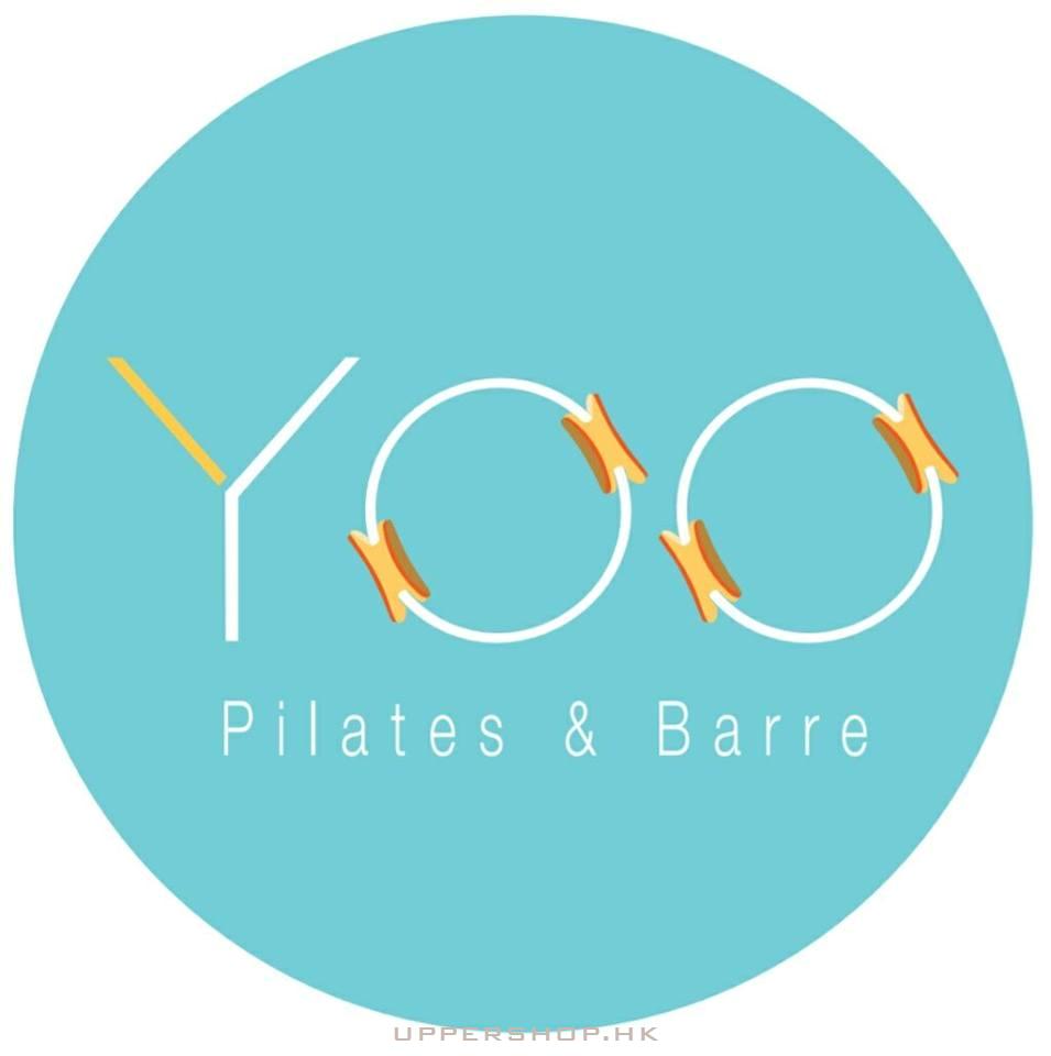 YOO Pilates ＆ Barre