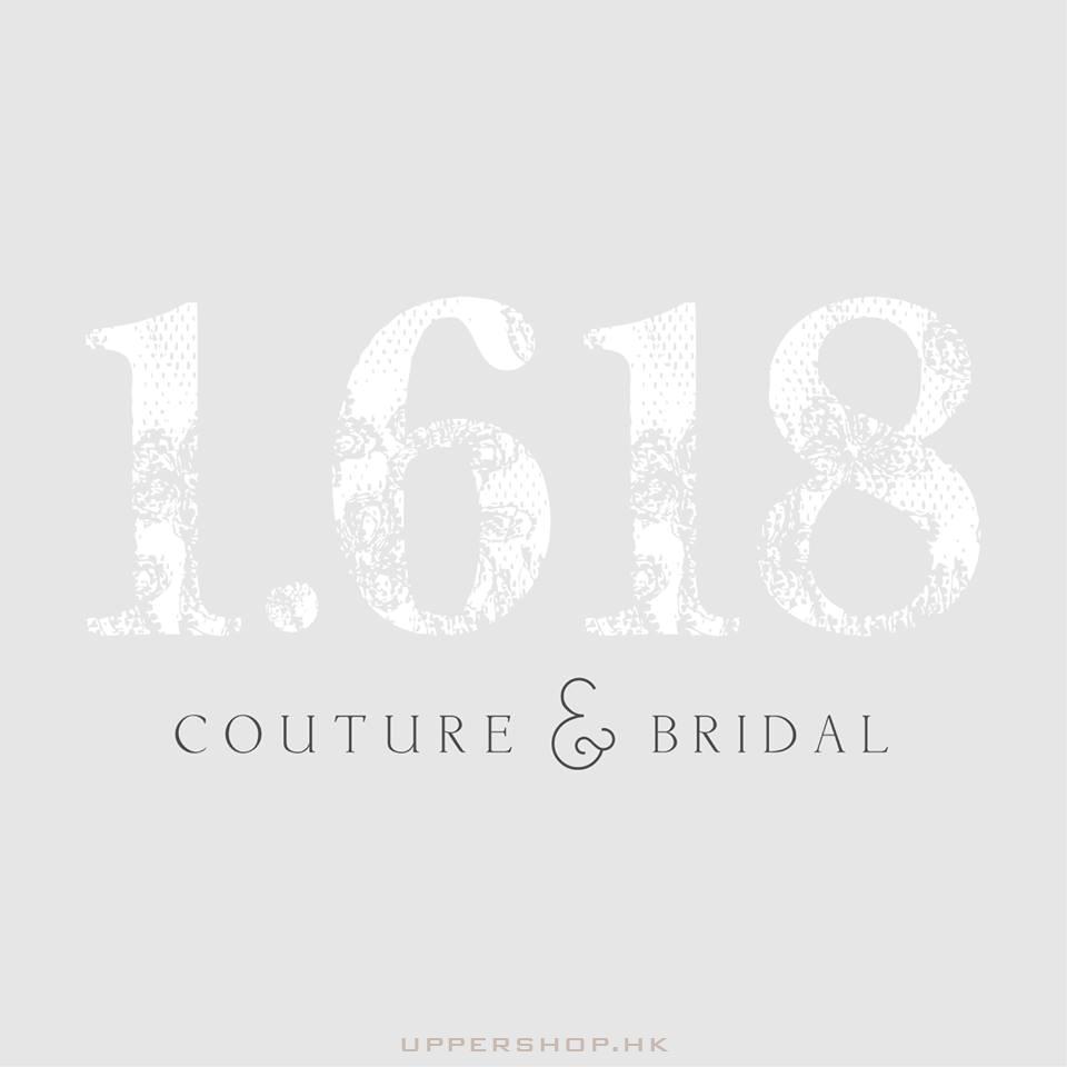 1.618 Couture & Bridal