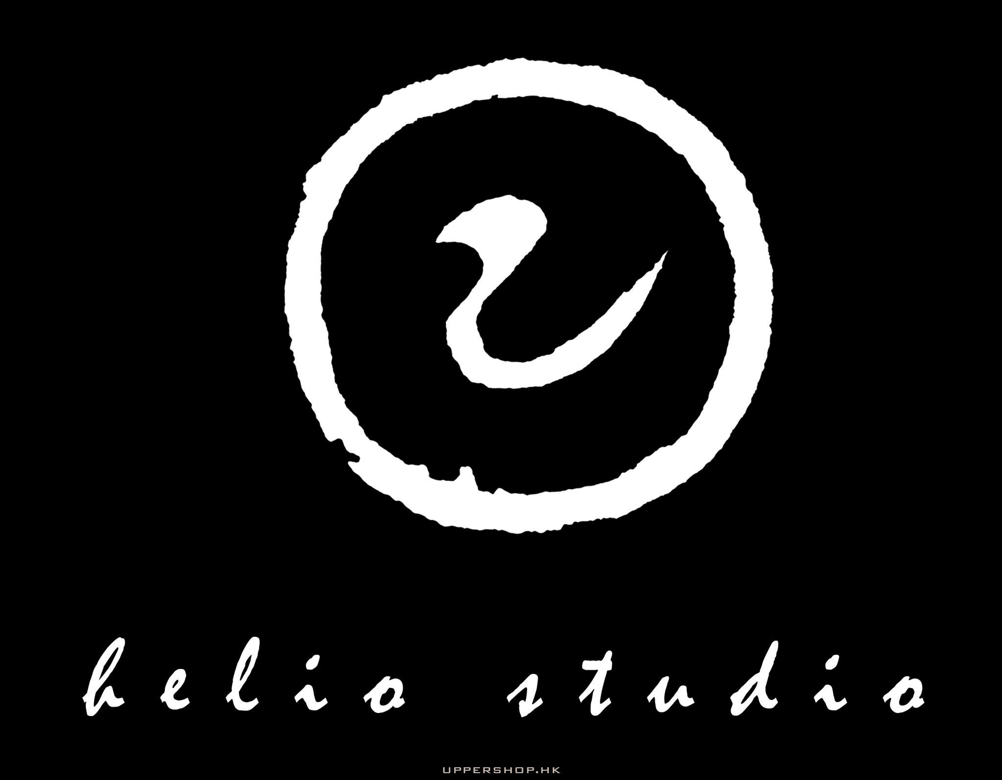 Helio studio 日影室