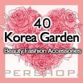 40 Korea Garden 韓國生活百貨