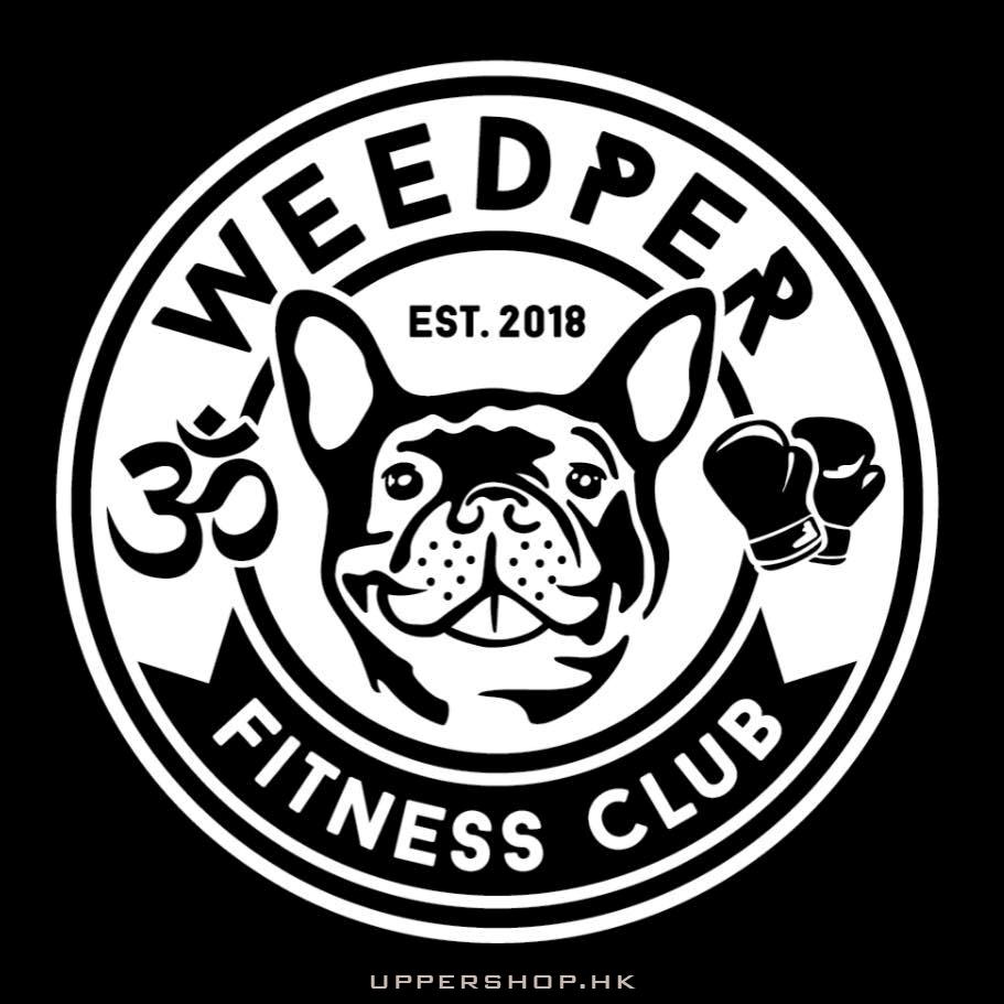 Weedper Fitness Club