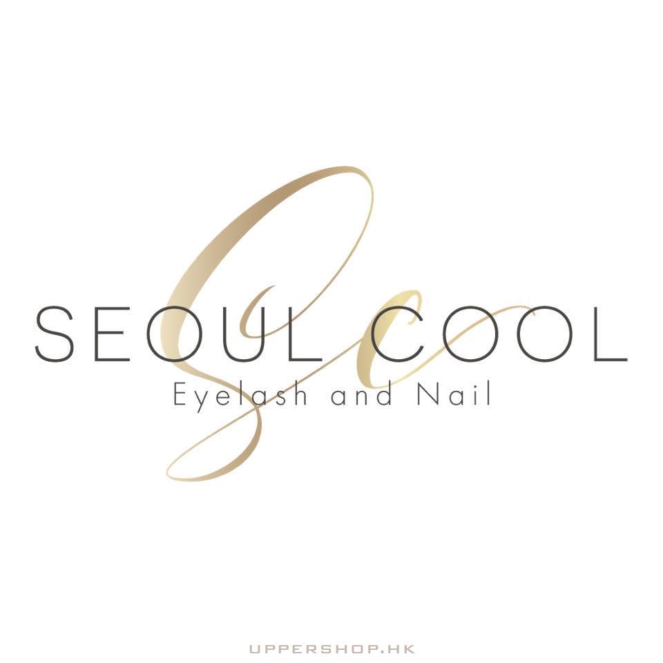 Seoul Cool Eyelash & Nail