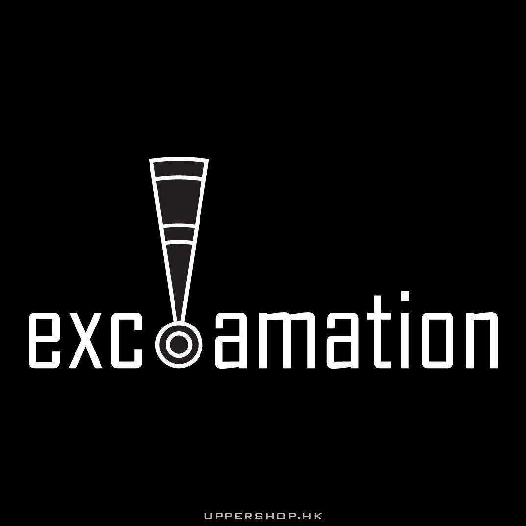 Exclamation Darts Shop