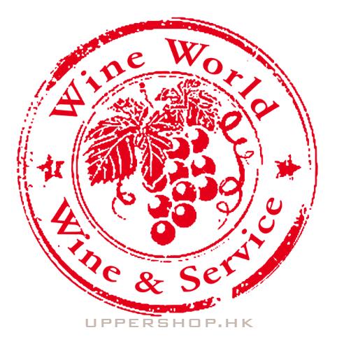 WineWorld HongKong