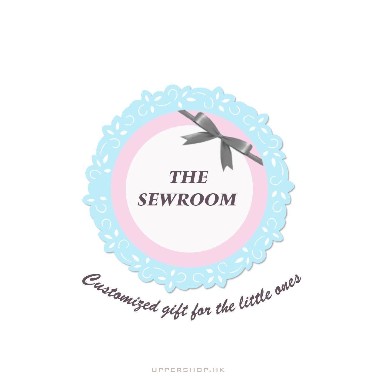 The Sewroom 刺繡工房