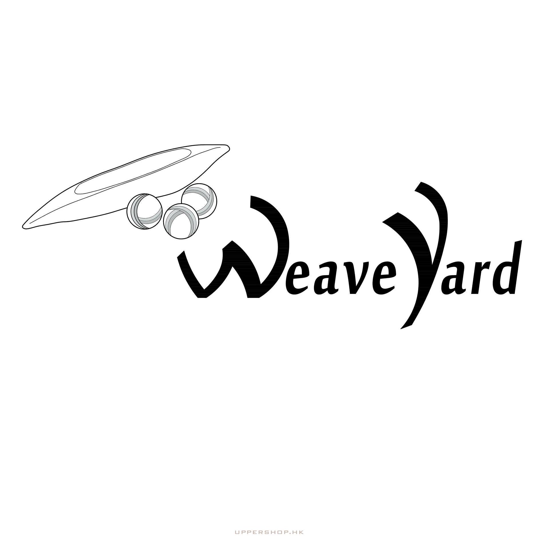 Weave Yard 織 園