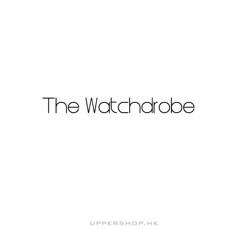 The Watchdrobe