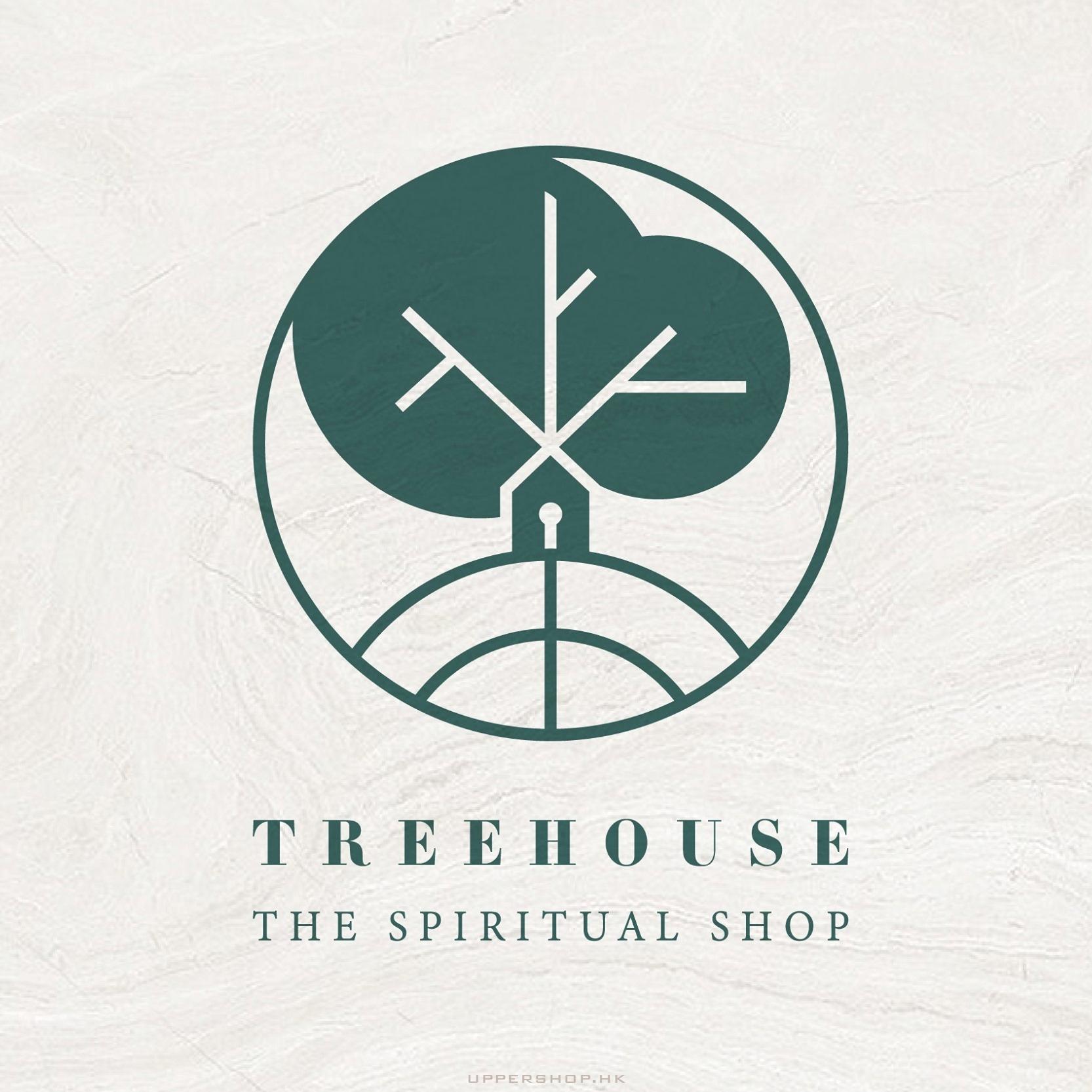 Treehouse the Spiritual Shop