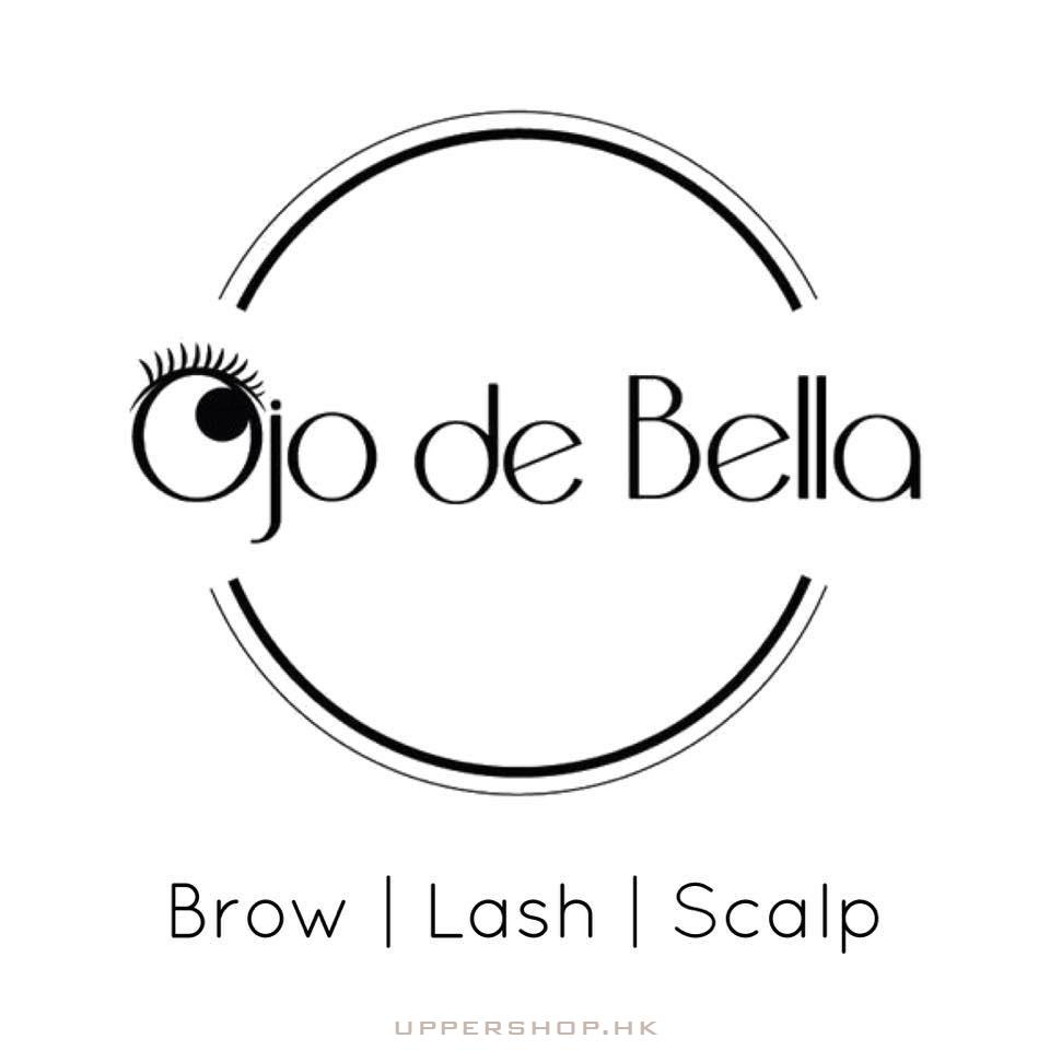 OJO de Bella Brow & Eyelash