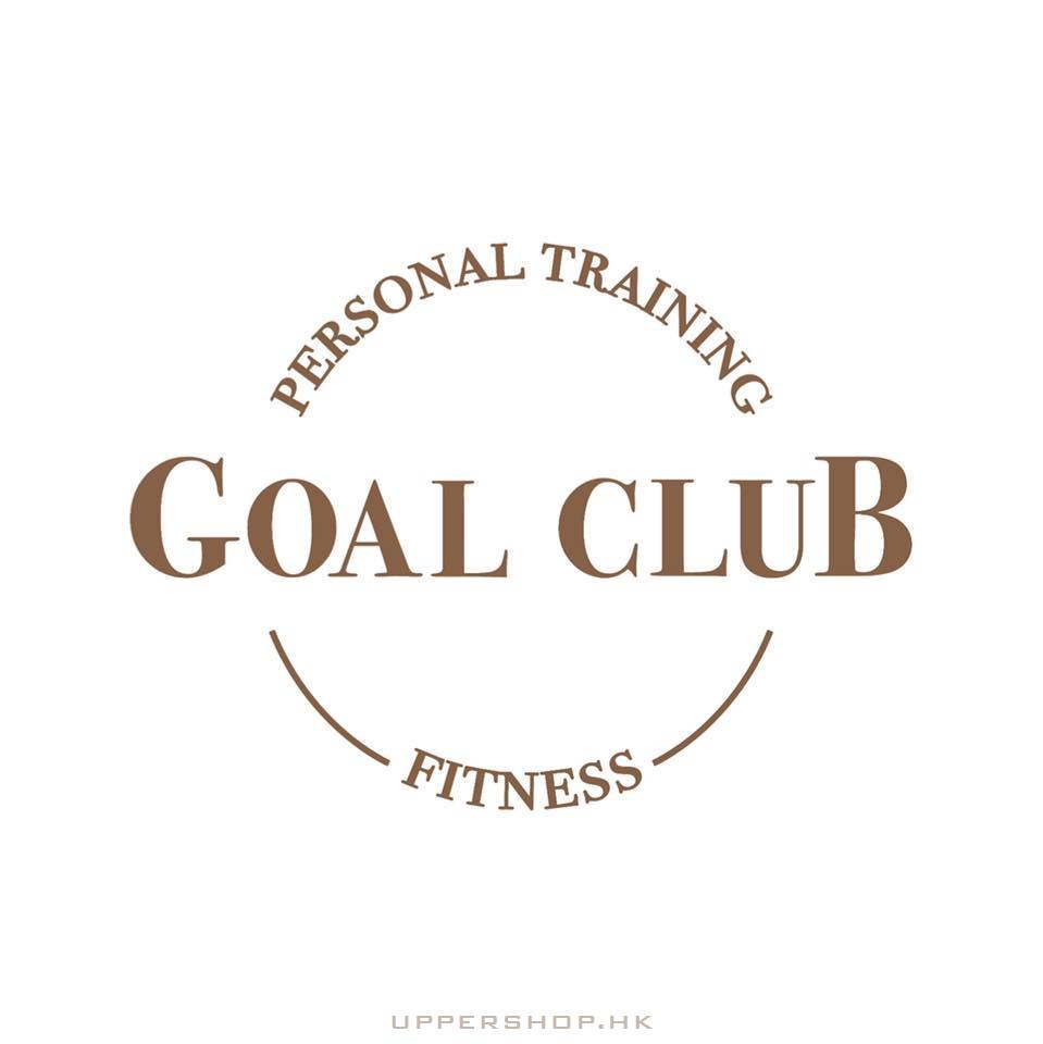 Goal Club Fitness
