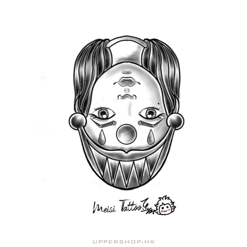 Meisi Tattoo