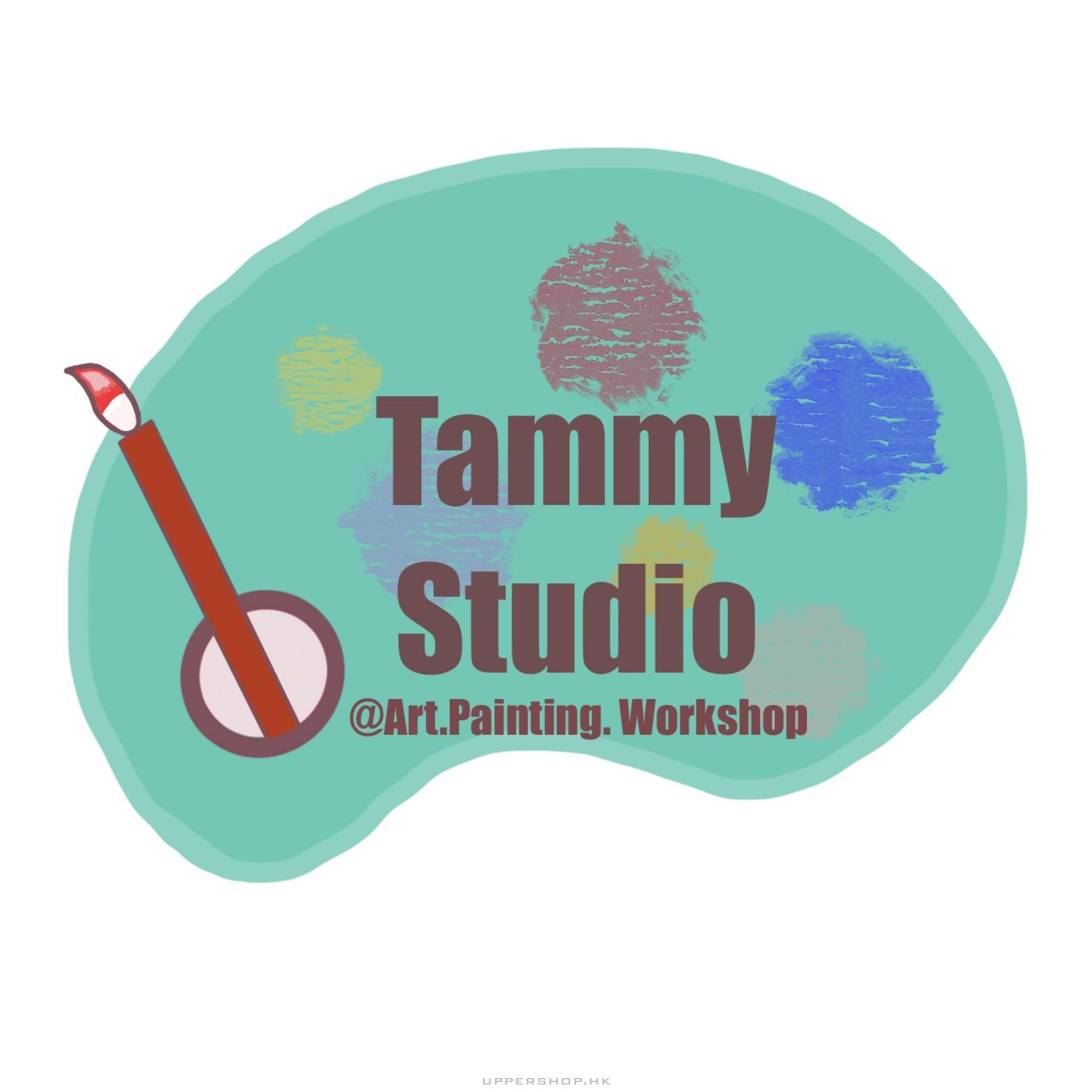 Tammy Studio-畫室