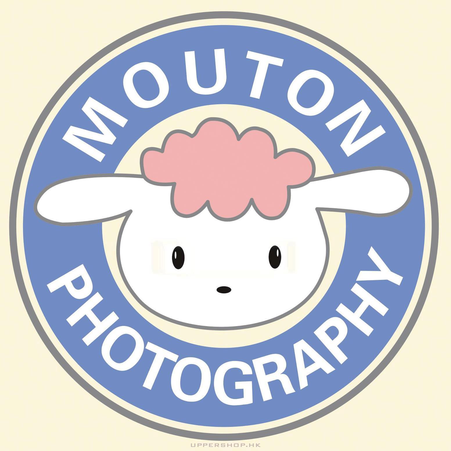 Mouton Photography - 小羊攝影 專業孕婦及初生嬰兒攝影