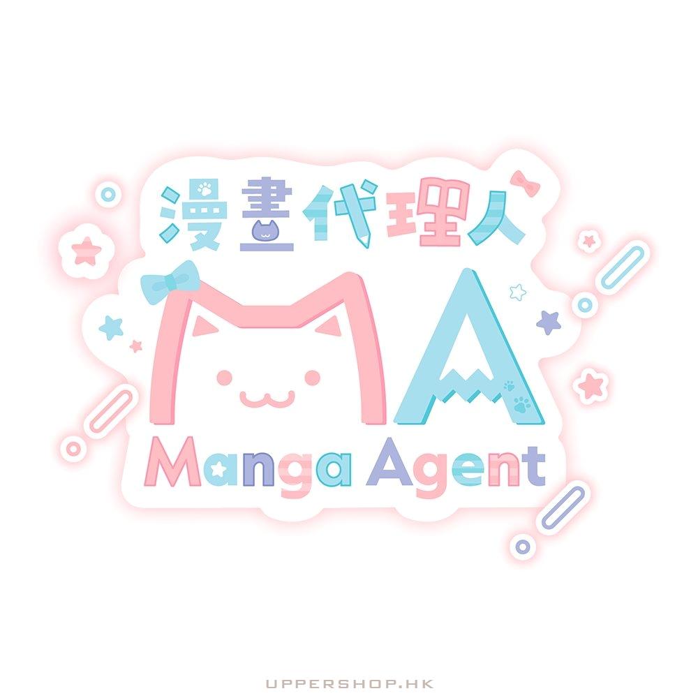 Manga-Agent 日本同人誌及通販代購店