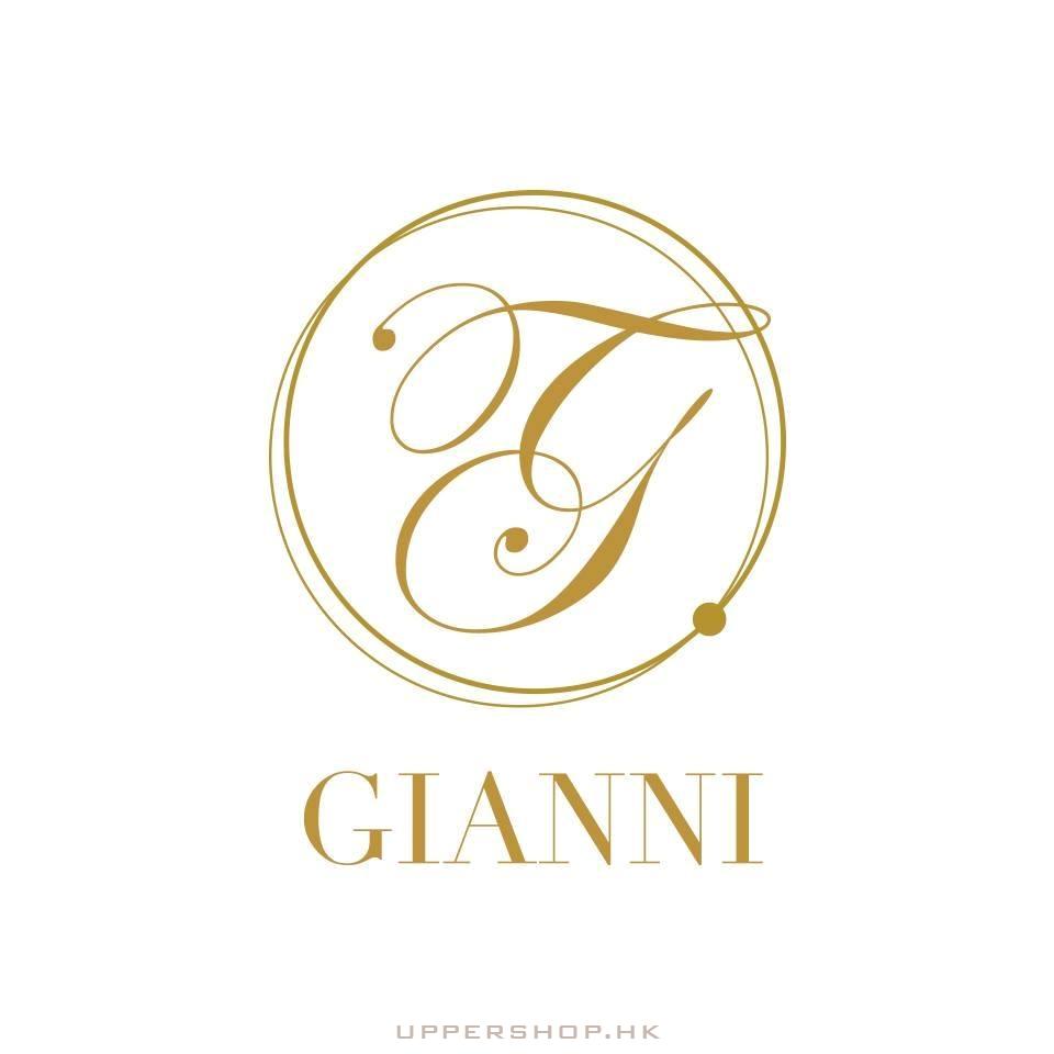 Gianni Beauty HK