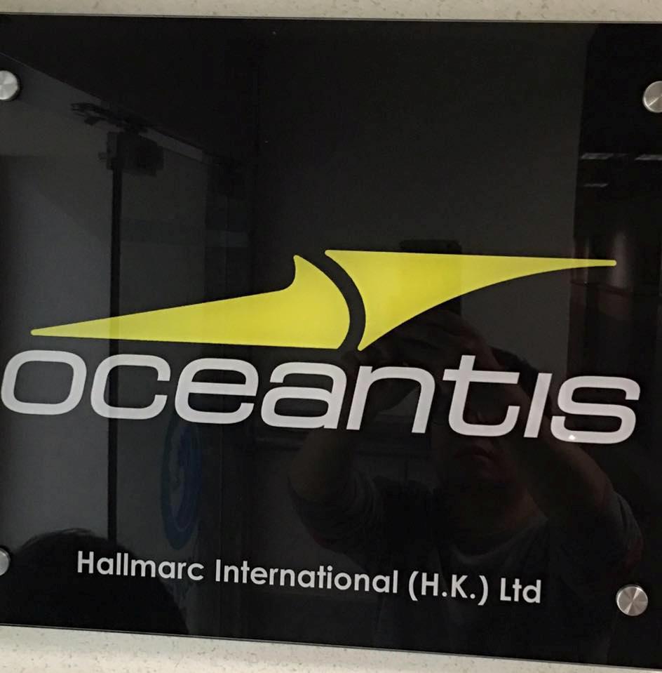 Oceantis Surfing HK