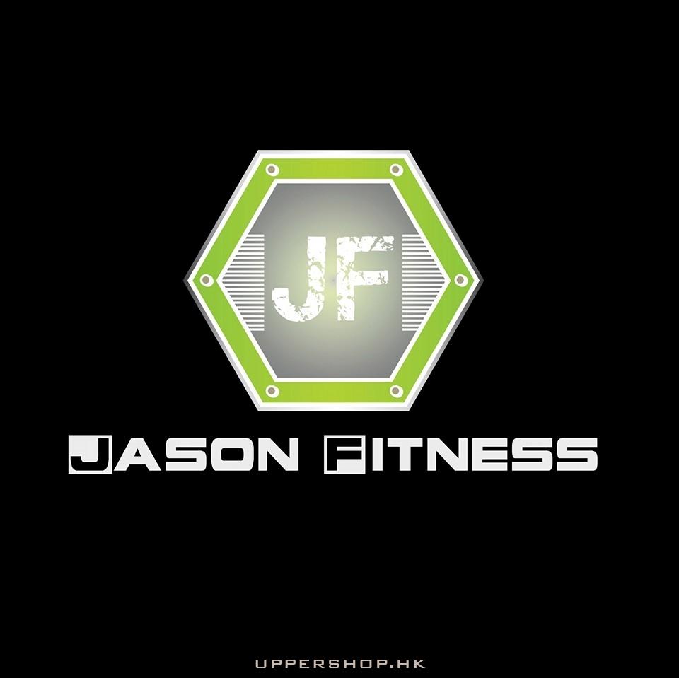 Jason Fitness