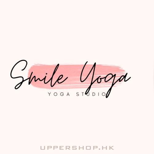 Smile Yoga HK